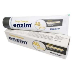 ENZIM 40 Plus 160g