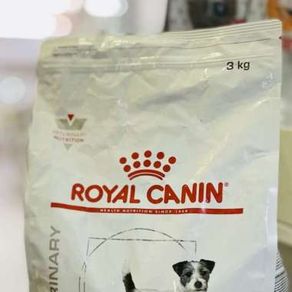 Royal Canin Satiety Weight Management Small Dogs 3kg
