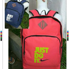 ransel daypack/tas nike 