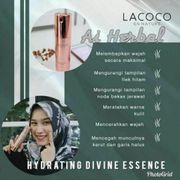 LACOCO HYDRATING DIVINE ESSENCE (HDE) / HDE / Lacoco HDE / agen_nasakr