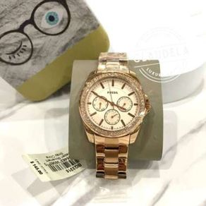 Pilihan fossil janice multifunction 