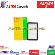 Filter Udara / Air Filter Aspira Suzuki Ertiga 13780-J4L00 Original