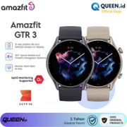Amazfit GTR 3 Smartwatch Sport AMOLED GTR3 SpO2 Smart Watch Fashion