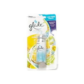 glade touch & fresh lemon ref 9 gr
