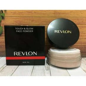 Revlon Bedak Tabur Touch Glow Face Powder