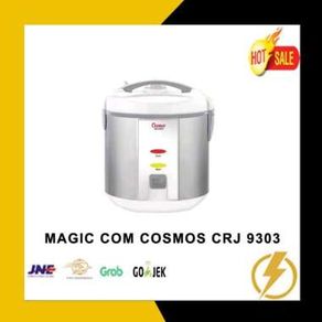 MAGIC COM COSMOS 2L - CRJ 9303