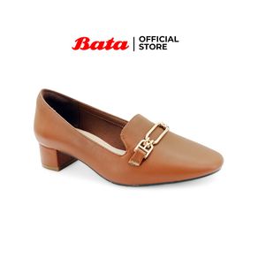 BATA Women Dress Heels Zelph - 6514819