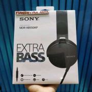 Sony MDR XB550 XB550AP Original Headphone Extra Bass Resmi Sony
