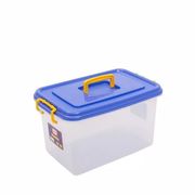 [cargo] handy container box cb 25 sip 133-3 shinpo kotak penyimpanan