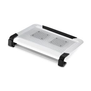 Cooler Master Notepal U2 Plus Movable Fan Aluminium Cooling Pad