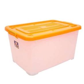Shinpo Container Box Hercules Cb 150 Liter