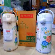 Thermos Air Panas Pump Lion Star