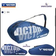 NEW !! Tas Badminton Victor BR6213 / BR 6213 BA FREE ONGKIR