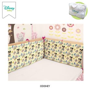 Disney Bumper set Mickey & Friends DMF389