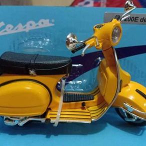 Vespa 1:12