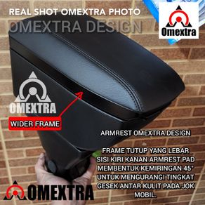 omextra design armrest mirage polo wuling confero mazda 2 skyactiv usb - mazda 2