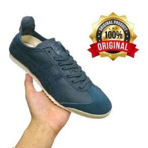 Onitsuka Tiger Mexico 66 Japan Nippon Made Green ORIGINAL