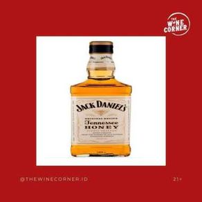 Pilihan jack daniels tennessee honey whisky | 550,000.00 ...