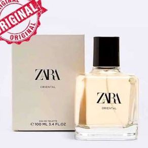Zara Parfum Original 100ml