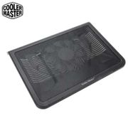 Cooler Master Notepal L1 Cooler Pad/ Cooling Pad Fan Laptop 14 -17â€³
