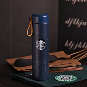 TERMOS AIR TUMBLER STARBUCKS STAINLESS