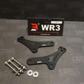 WR3 Lowering Kit Kawasaki ZX25R