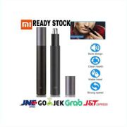 Xiomi Mijia Alat Cukur Bulu Hidung Electric Nose Hair Trimmer Hn1R Kode 195