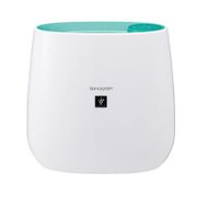 SHARP FP-J30Y-A Air Purifier Aqua Blue Aqua Blue