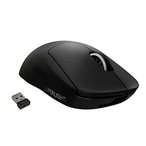 logitech pro x superlight wireless mouse