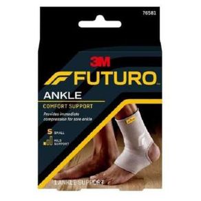 3M Futuro Comfort Lift Ankle Support