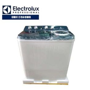 Electrolux EWS13262WA Mesin cuci 2 tabung 12 kg