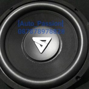stealth xr 12 sql sq mobil subwoofer 