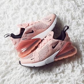 270 nike womens pink