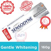 Sensodyne Gentle Whitening 160g Pasta Gigi