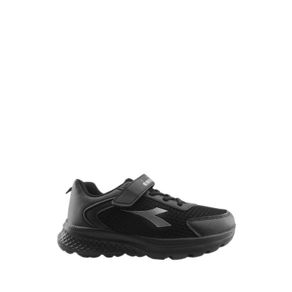 Diadora Futu Jr Running Shoes - Black