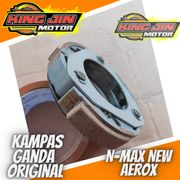 kampas ganda set original copotan yamaha Nmax New PNP Aerox Lexi pnp vario 125 150 pcx 150 160