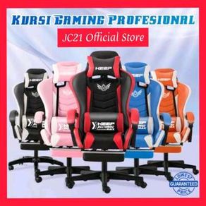 Kursi Gaming Chair Premium Quality