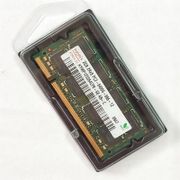 DDR2 Ram 2GB 800MHz Memori Laptop DDR2 2GB 2RX8 PC2-6400s-666-12 SODIMM 1.8V