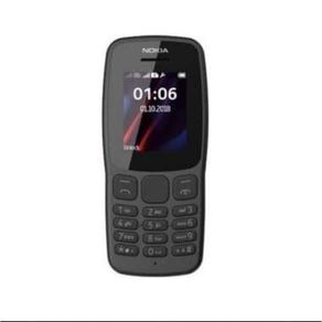 Nokia 106 Murah Grosir Hp Jadul Nokia