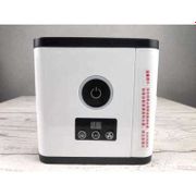 Gratis Ongkir Mihu Kipas Cooler Mini Arctic Air Conditioner 8W -Ac Portable