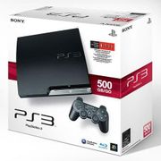 Ps3 slim cfw 500gb cech 2000 full game include