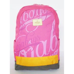 HOJA Vigna - FREE Rain Cover Tas Ransel Backpack Laptop Sekolah Murah + Tas Punggung Anak Bodypack