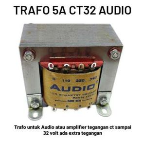 Harga Trafo 5A CT Trafo 5 ampere & Spesifikasi | 75,000.00 | 1/11/2023