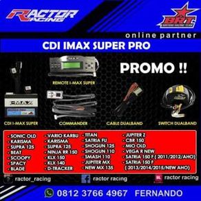 CDI BRT imax super pro