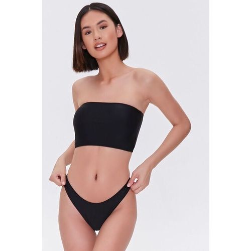 Pilihan high leg swim bottom | 59,000 