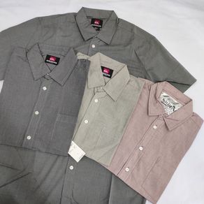 Kemeja Quiksilver Formal Moztie