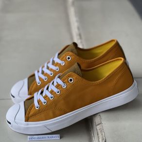 yellow jack purcell