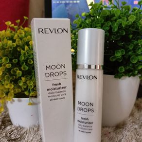revlon moon drops fresh moisturizer 65ml