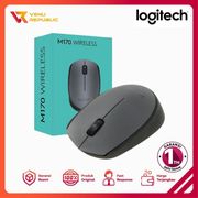 logitech m170 mouse wireless 100% original
