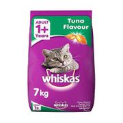 Whiskas Adult 1+ Tuna 7kg - Makanan kucing dewasa 7kg